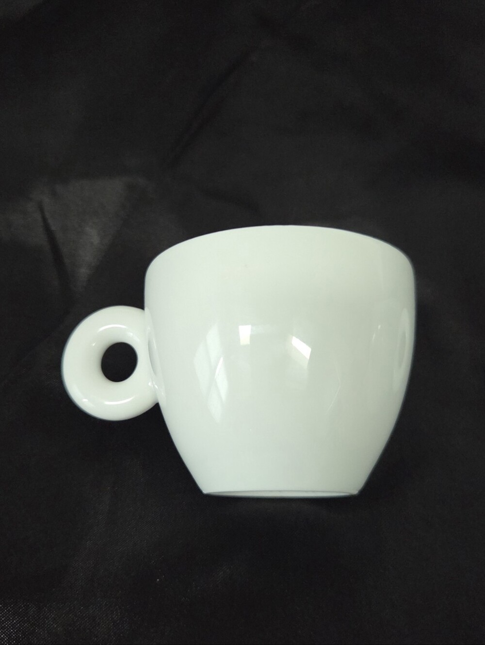 Illy Collector Jeff Koons Espresso Cup Kiki Smith Cappuccino Cup Bundle - Picture 4 of 8